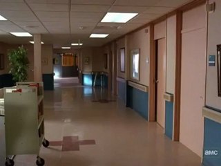 Breaking Bad - Face off finale scene XD