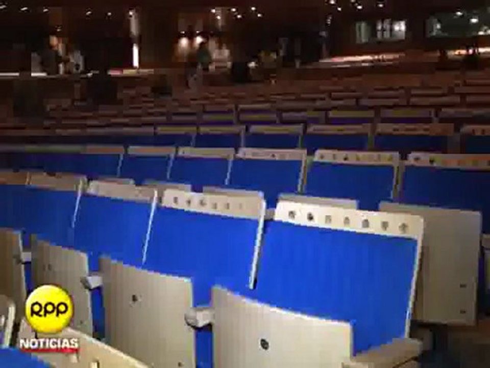 Gran Teatro Nacional  el primer escenario de nuestro país abre sus puertas