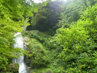 Music　Tsugaru-jamisen「Ashura no Nagare」