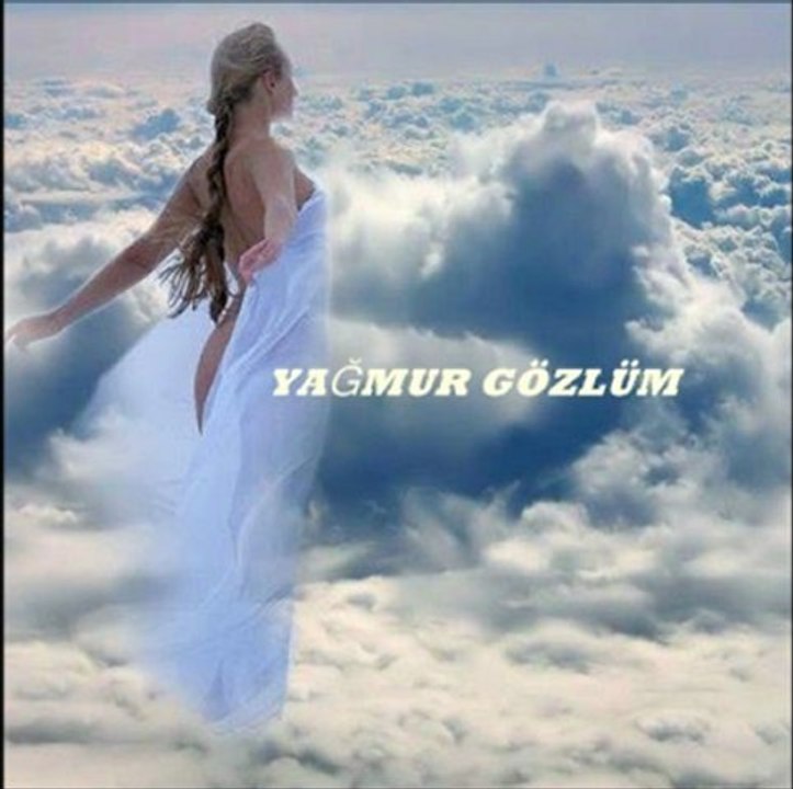 Uğur Işılak - Canın Olayım. YAĞMUR GÖZLÜM