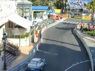 70ème Grand Prix Monaco