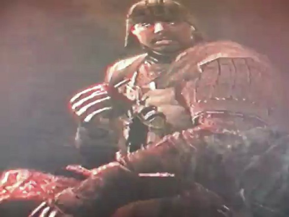 Assassin's Creed Revelations: Campaign gameplay (PS3)