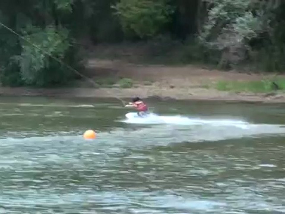 FLO Wake Board !!!