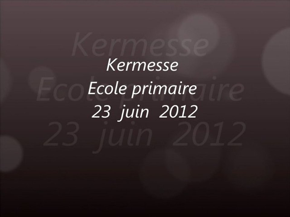 juin 23, 2012