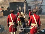 Assassins Creed 3 - Boston Demo