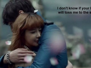 Kim Ji Eun - Tell Me Once More