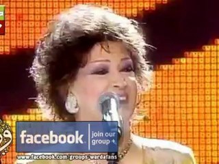 وردة - أسواق بيروت :: تقرير نشرة الأخبار قبل الحفل 2 - 9 - 2011