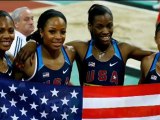 Dunn withdraws from 2012 Olympics