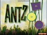 Opening to Antz 1999 DVD