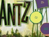 Closing to Antz 1999 DVD