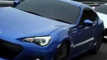 Canadian commercial for Subaru BRZ