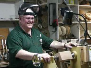 Lidded Boxes Roger Chandler