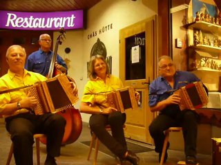 351- Wintifäger in Zermatt