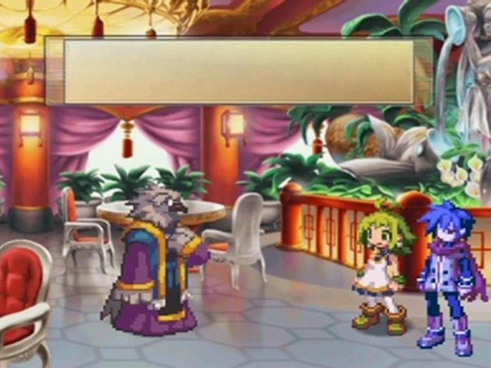 Phantom Brave < 03 > Bad Wolf