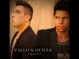Vallo Guille- Sirena (Letra e Musica)