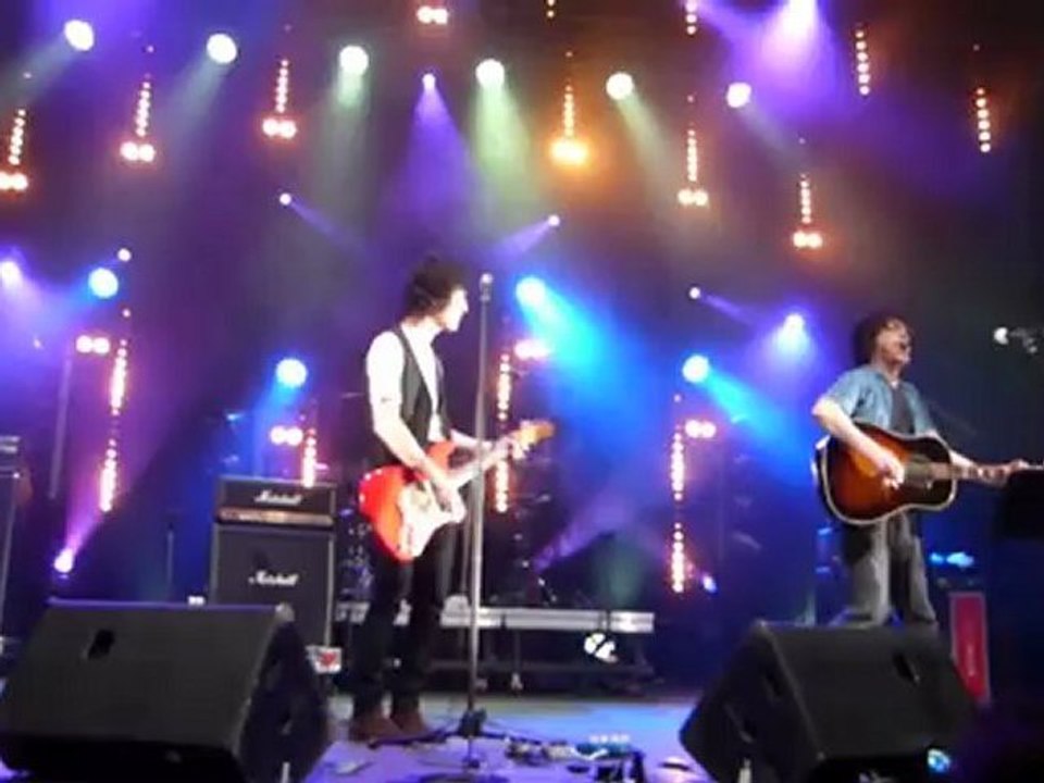 Hemenway feat. Urasawa Naoki - Japan Expo 2012