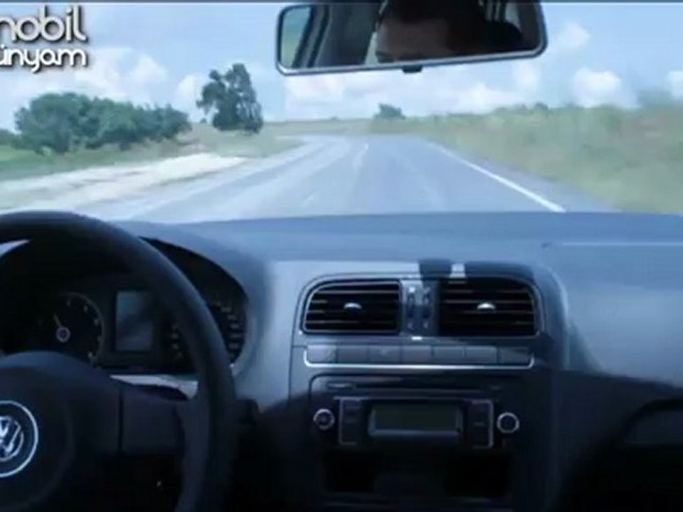 VW Polo Testi