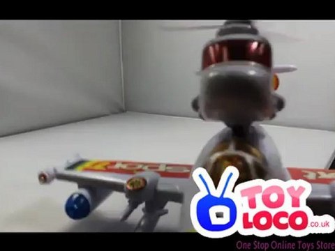 toyloco.co.uk 129 battery operated bump and go helicopter
