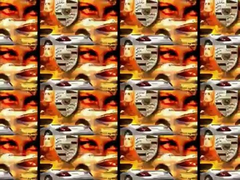 les belles voitures du monde