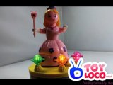 www.toyloco.co.uk Battery Operated Fairy Tale Princess Toy