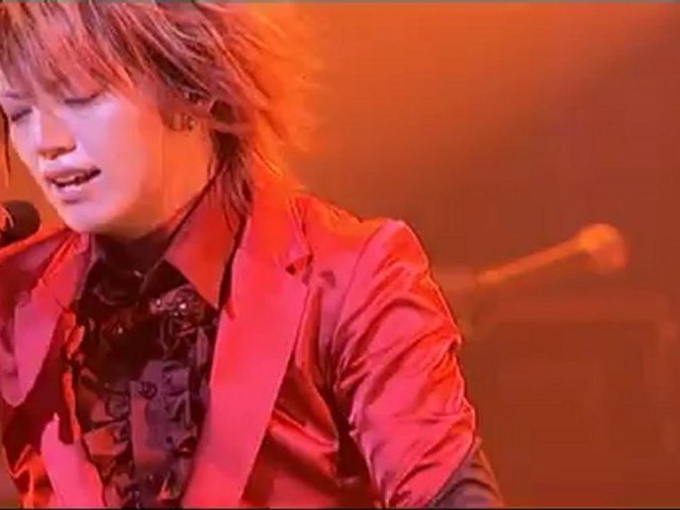 Untitled Vandal(ism) Part 1