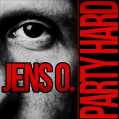 Jens O. - Party Hard (Dreiviertal Club Mix)