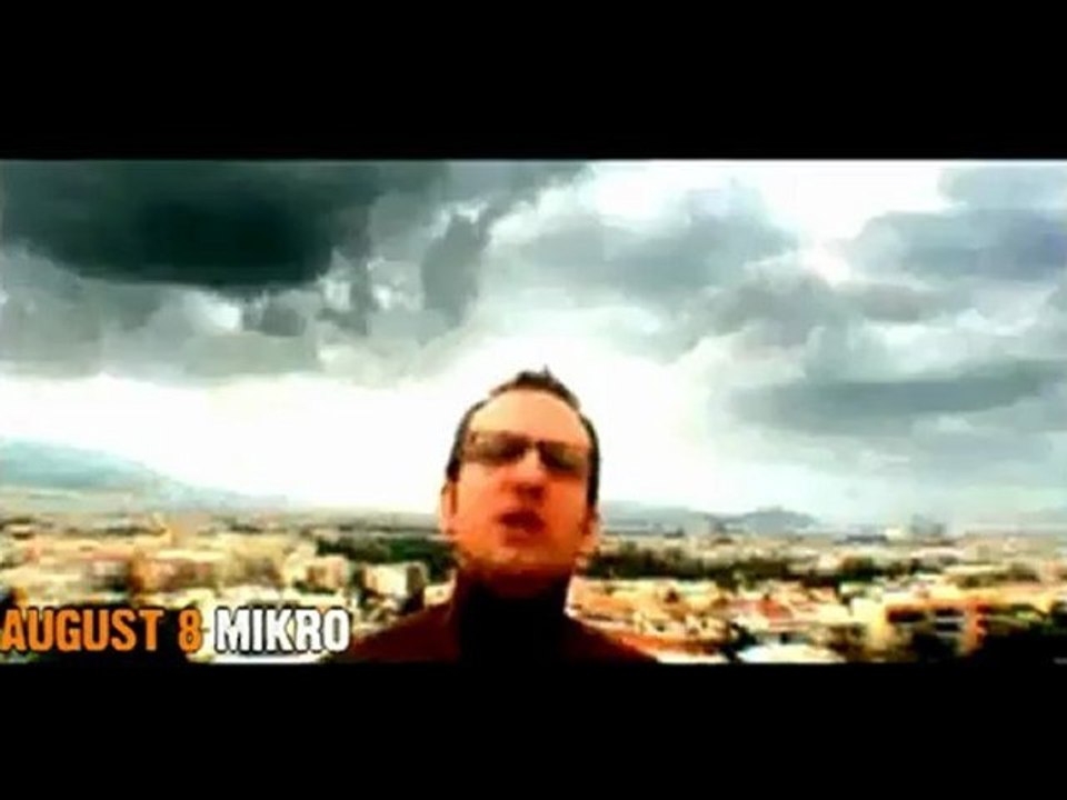 IREON MUSIC FESTIVAL 2012- PROMO VID