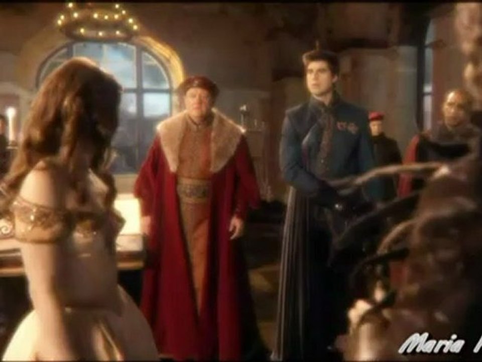 Once upon a time 2