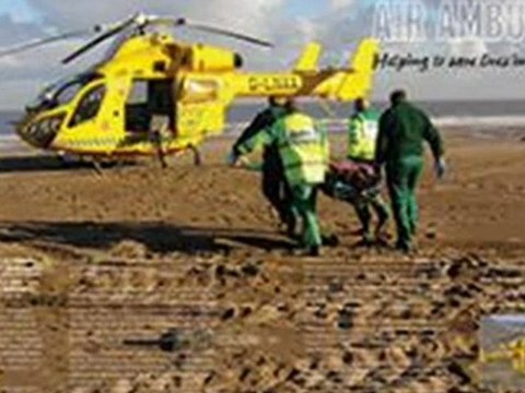 Hannay Associates | Appeal issued by Cleveland police for information regarding Missing man from Hannay Associates Complaints