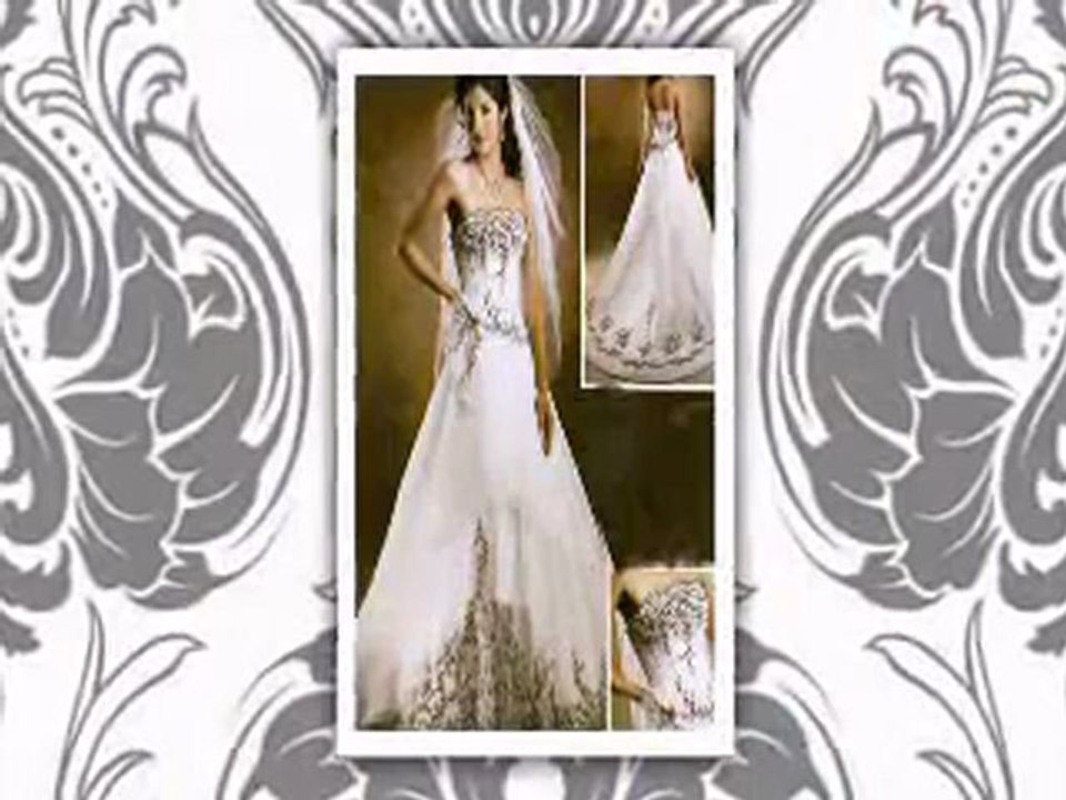 Rent Wedding Dresses
