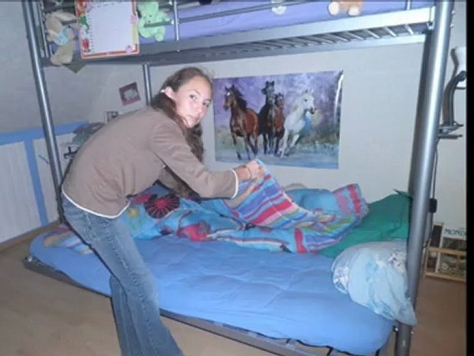 Tout simplement ... moi