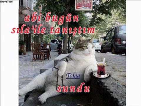 Çiçek Abbas film müziği & resim slayt