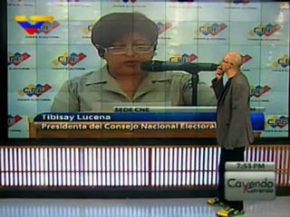 (VÍDEO) Cayendo y Corriendo (2/2) del día viernes 13.07.2012