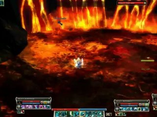 Cathédrale des flammes HM Part 3/5: niveau 2