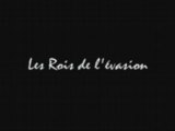 Les Rois de l'evasion