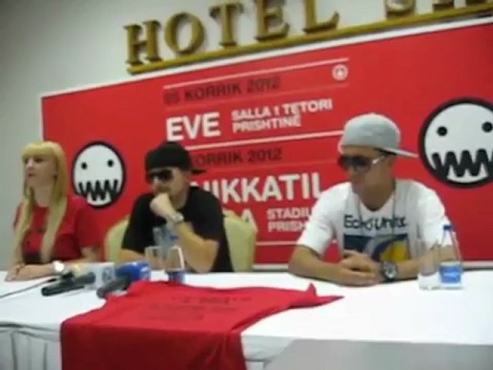 Shfaqja e parë e Unikkatil para publikut