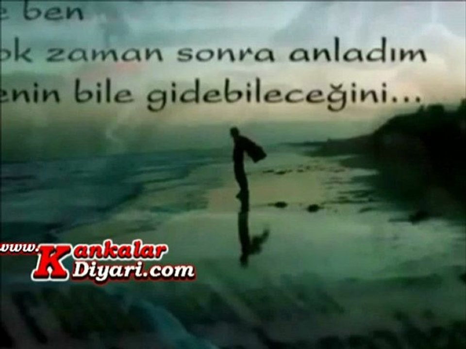 Ankaralı NAMIK Duysun O şerefsiz Duysun Ben Gidiyorum