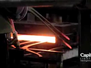 The Mobius Pendant From Hubbardton Forge Lighting Video