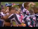 Вест Бромвич - Фулхэм (1-0) 04.10.2008