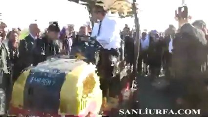 Kasım Gülpınar Vali Güvenç Asfalt - Siverekakgenclik.com