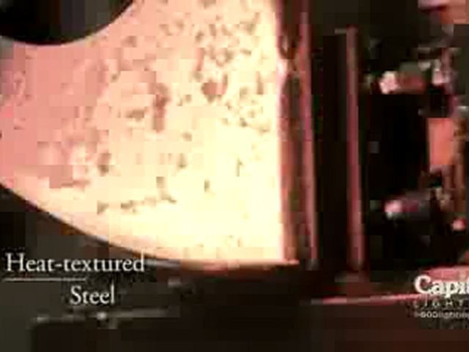 The Mobius Spun Pendant From Hubbardton Forge Lighting Video