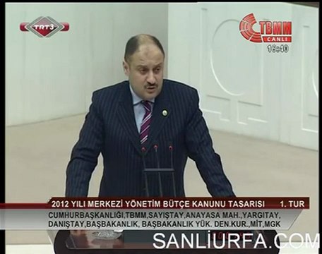 Kasım Gülpınar TBMM Yemin Töreni Siverekakgenclik.com