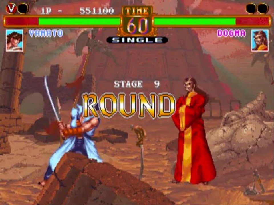 Dragoon Might Playthrough-Cheatthrough Part 2