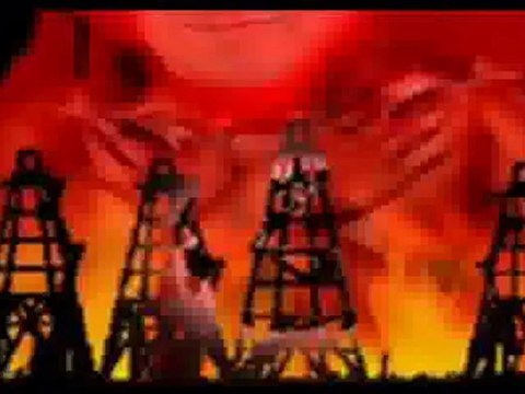 Hugo Chavez Frias, el candidato de la nueva burguesia Chavista, 2012. El Gran hipócrita.