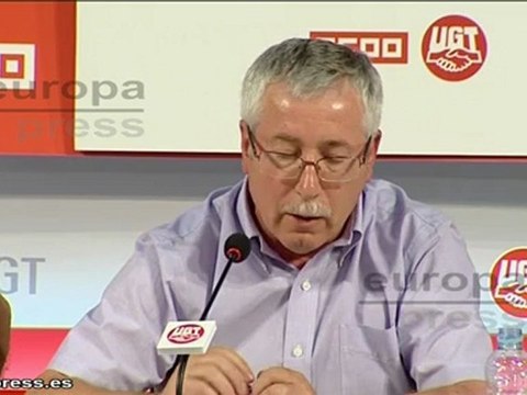 Toxo: La indignación lleva a movilizaciones