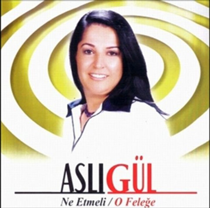 Aslıgül - Bu Senede Buradayım (u.h)