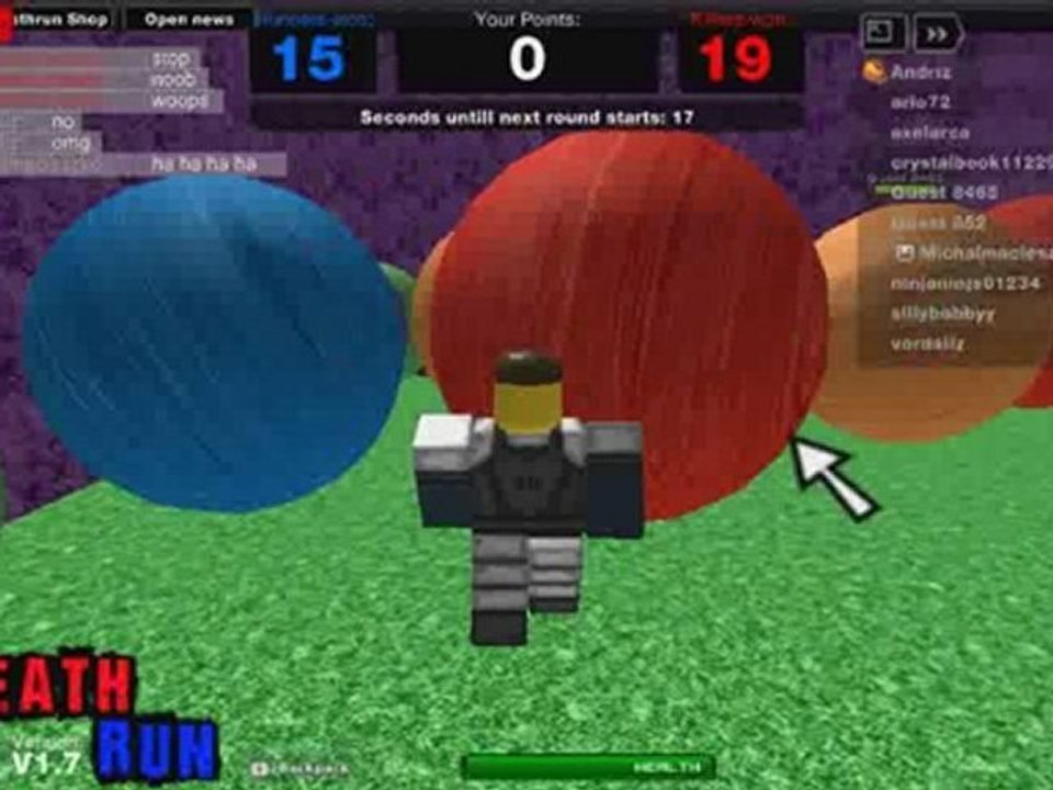 Roblox 3