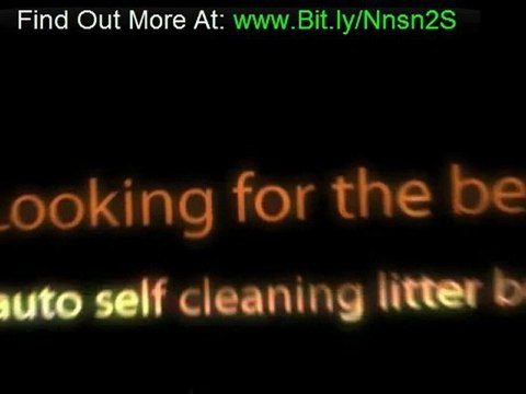 Best automatic cat litter box Catgenie vs ScoopFree vs Litter Robot