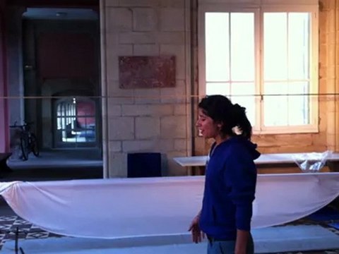 Répétitions visites nocturnes Quimper