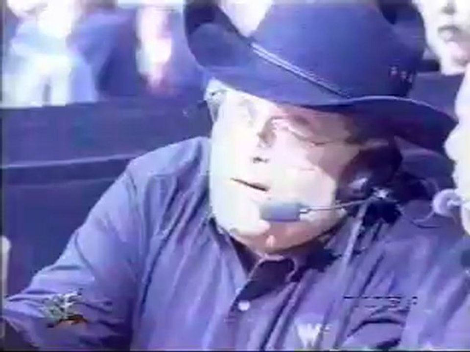Forgotten Matches: Dr. Death Steve Williams Vs Hardcore Holly